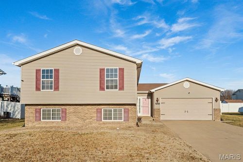 432 Carter Dr, Dupo, IL, 62239-1197 | Card Image