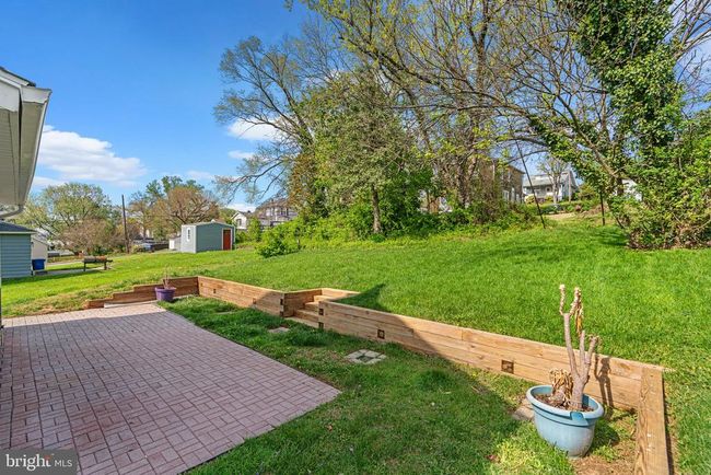 1805 Park Ave, House other with 4 bedrooms, 2 bathrooms and null parking in HALETHORPE MD | Image 30