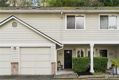 C - 5010 168th Street Sw, Townhouse with 3 bedrooms, 2 bathrooms and 1 parking in Lynnwood WA | Image 1