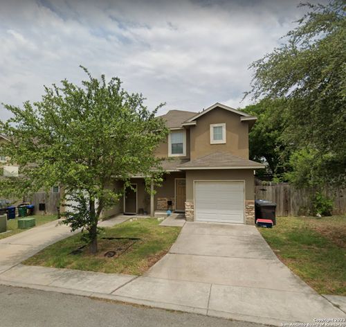 5113 - 5115 Flipper Dr, San Antonio, TX, 78238 | Card Image