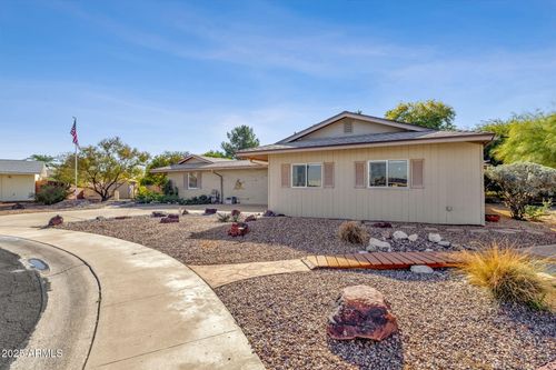 10405 W Mountain View Road, Sun City, AZ, 85351 | Card Image