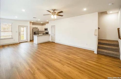 7540 Briarwood Pass, San Antonio, TX, 78252-4791 | Card Image