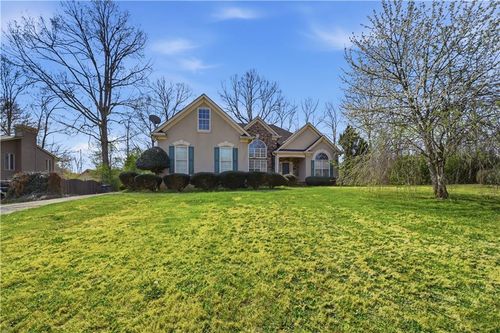 2333 Ettas Cir Se, Conyers, GA, 30013-2247 | Card Image