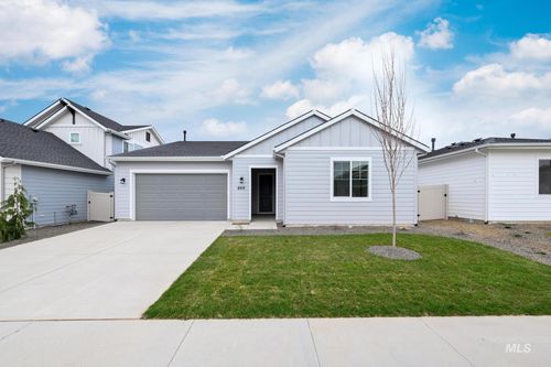 14553 Boatwatch Dr, Caldwell, ID, 83607-1142 | Card Image