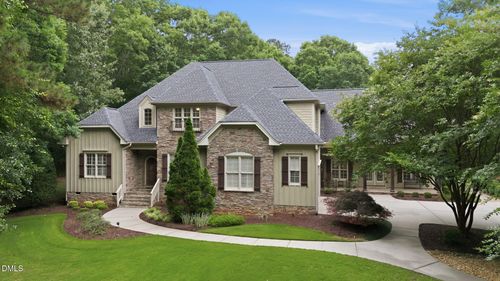 264 E Walker Woods Lane, Clayton, NC, 27527 | Card Image
