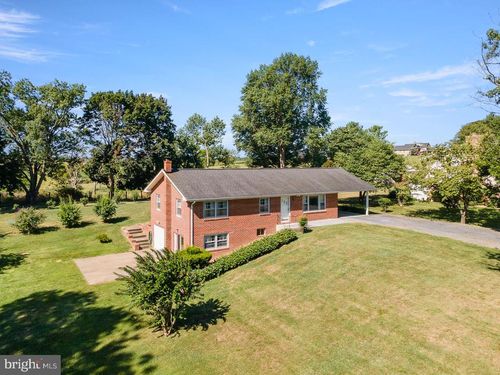 538 Mill Rd, WOODSTOCK, VA, 22664-2308 | Card Image
