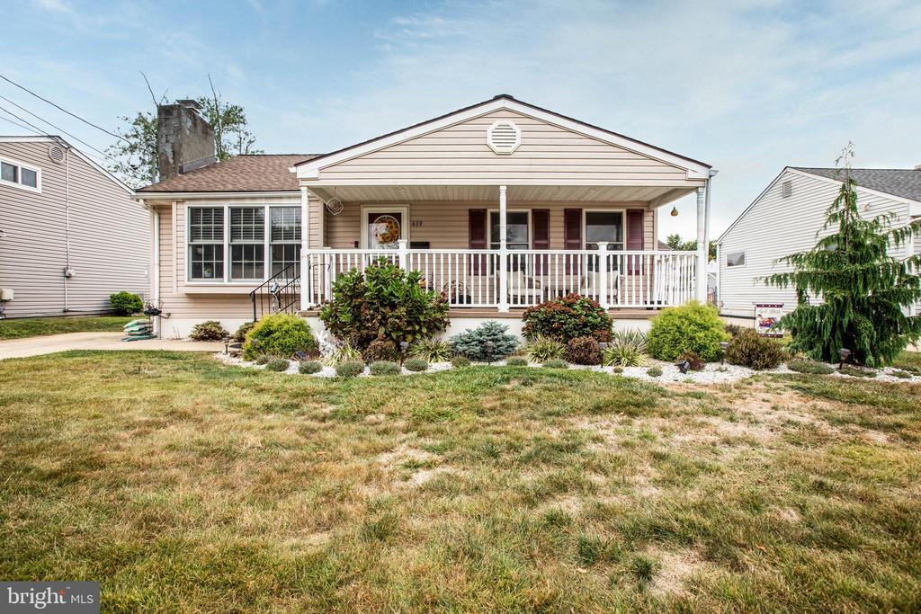 Daniels Ave, Trenton, NJ 08619