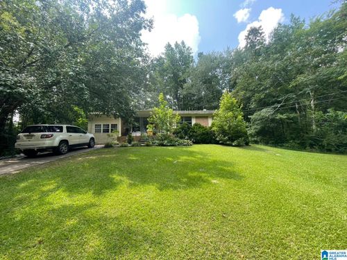1911 34th St, Haleyville, AL, 35565-2282 | Card Image
