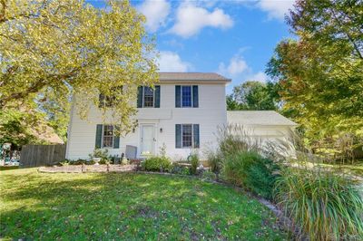 285 Kingsfield Court, House other with 4 bedrooms, 2 bathrooms and null parking in Yellow Springs Vlg OH | Image 2