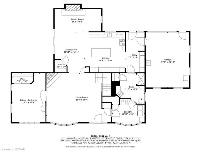 365643 Evergreen St, House other with 4 bedrooms, 2 bathrooms and 20 parking in Burgessville ON | Image 49