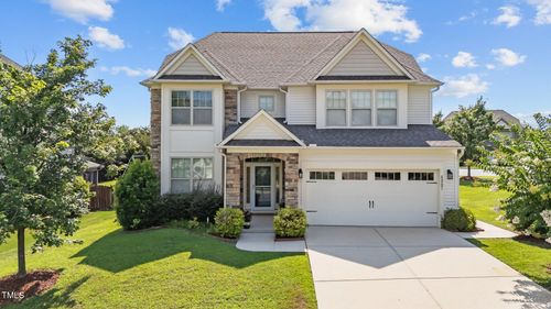 4007 Strendal Drive, Cary, NC, 27519 | Card Image