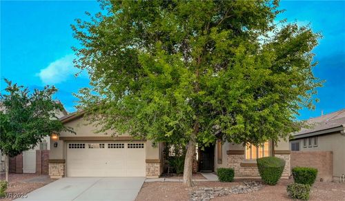 8128 Devils Canyon St, North Las Vegas, NV, 89085-4421 | Card Image