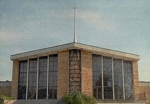 609 E 5th Ave, Flint, MI, 48503-1503 | Card Image