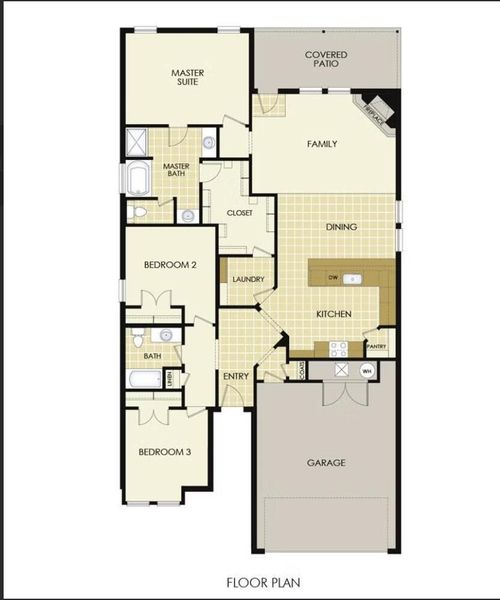 1102 Pebblebrook Dr, Ozark, MO, 65721 | Card Image