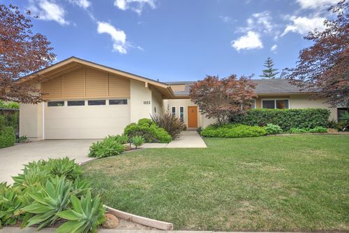 1055 N Patterson Ave, Santa Barbara, CA, 93111-1111 | Card Image