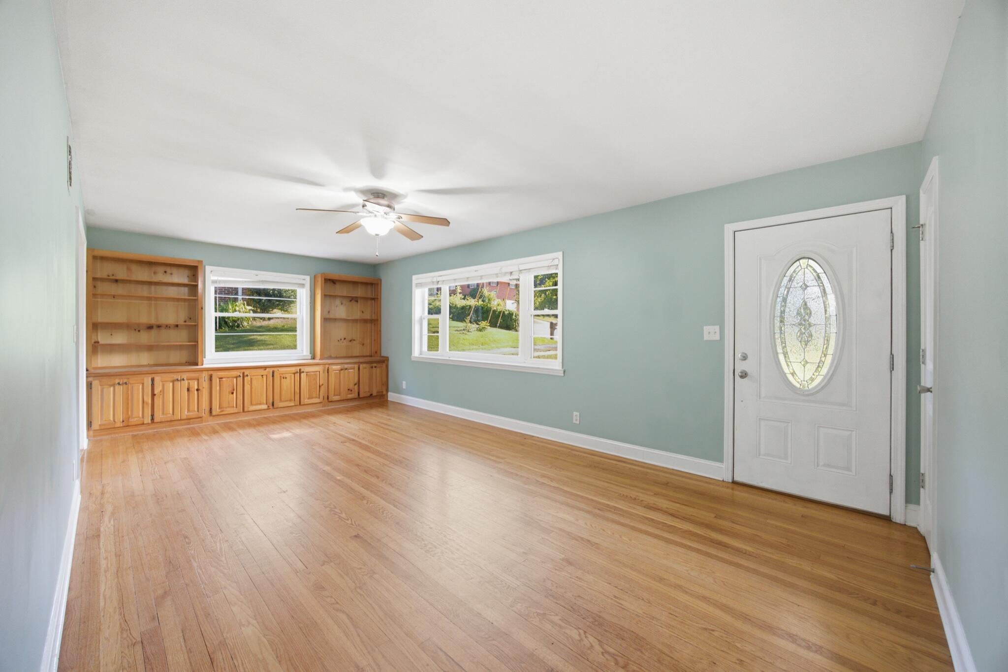 Residential in Fort Oglethorpe 4