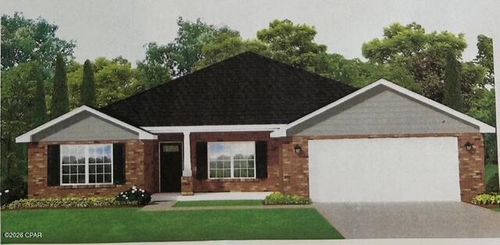 7196 Legacy Court, Panama City, FL, 32404 | Card Image