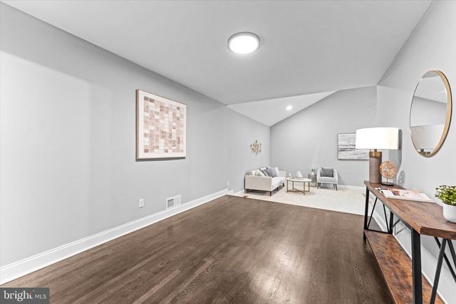7606 Millrace Rd, House other with 5 bedrooms, 3 bathrooms and null parking in CAPITOL HEIGHTS MD | Image 12