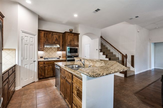 7601 Willowbend Dr, House other with 4 bedrooms, 3 bathrooms and null parking in Mckinney TX | Image 10