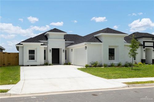 1111 Gabriel Dr, San Juan, TX, 78589-7500 | Card Image