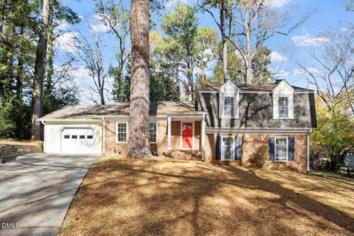 5325 Fieldstone Dr, Raleigh, NC, 27609-4711 | Card Image