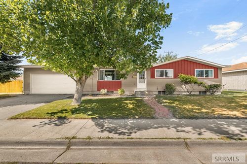 1005 E 21st Street, Idaho Falls, ID, 83404 | Card Image