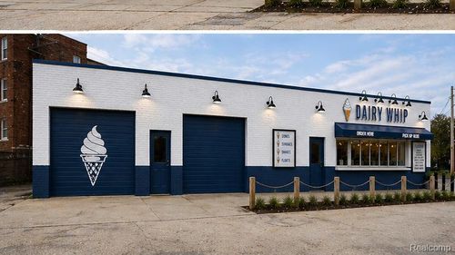 12225 Linwood St, Detroit, MI, 48206-1111 | Card Image