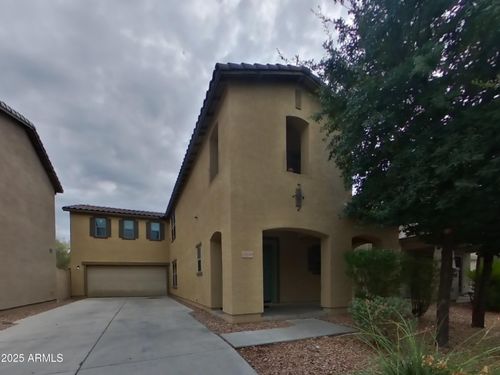 4809 N 108th Ave, Phoenix, AZ, 85037-5471 | Card Image