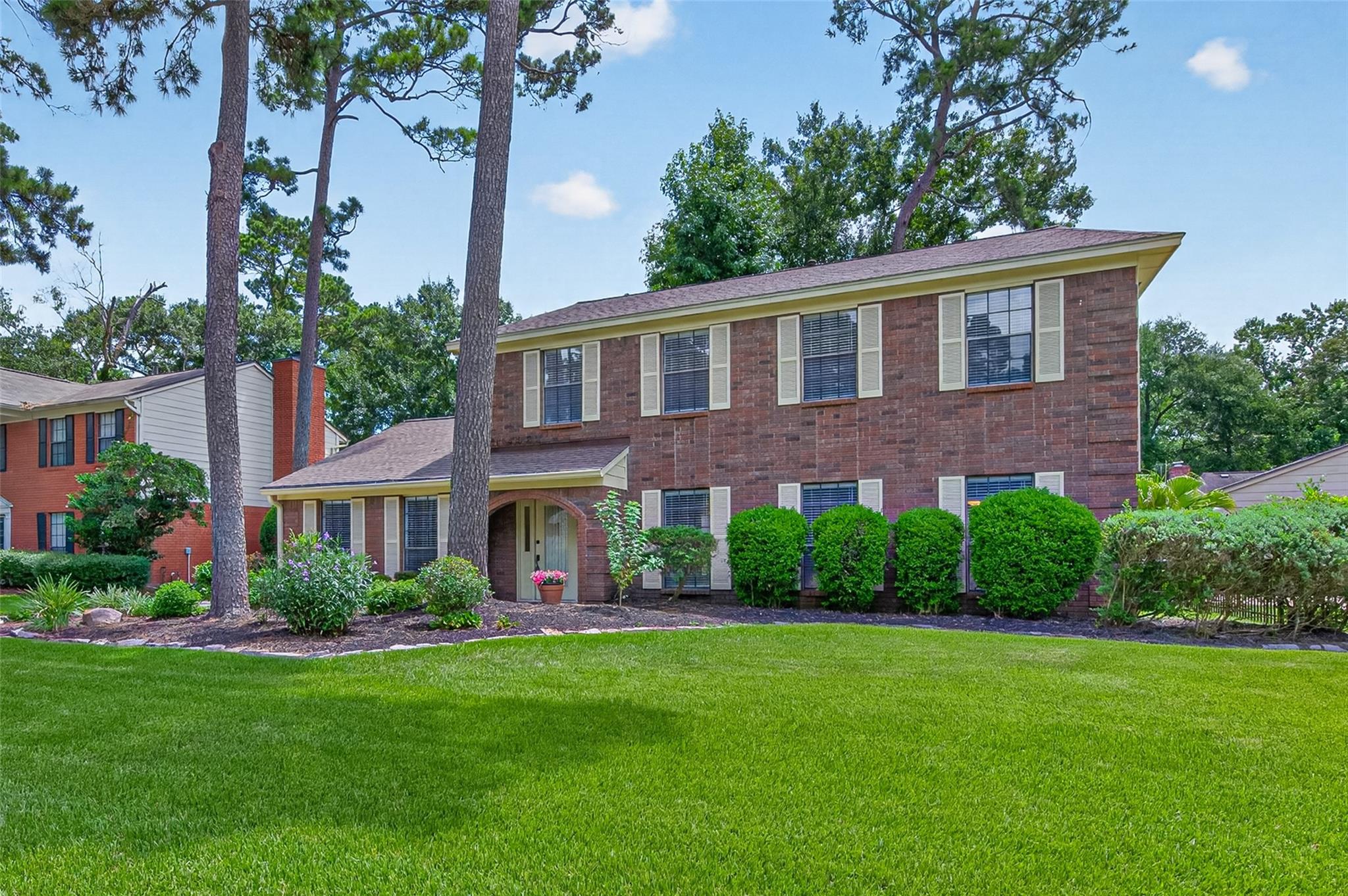 Residential in Kingwood 4