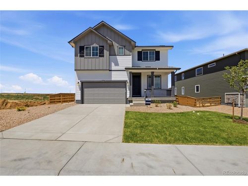 6891 Utica Ave, Firestone, CO, 80504-6109 | Card Image