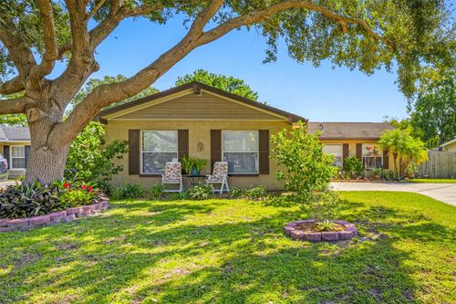 1461 Cottonwood Terrace, DUNEDIN, FL, 34698 | Card Image