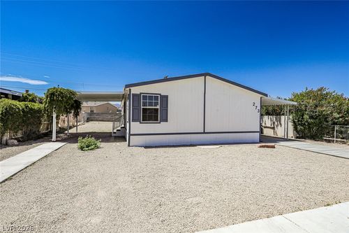 273 Aztec Ln, Henderson, NV, 89015-5505 | Card Image