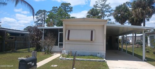 5321 Christiancy Ave, Port Orange, FL, 32127-5508 | Card Image