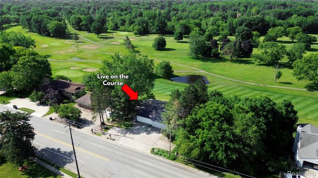 Home on the Golf Course | Image 16