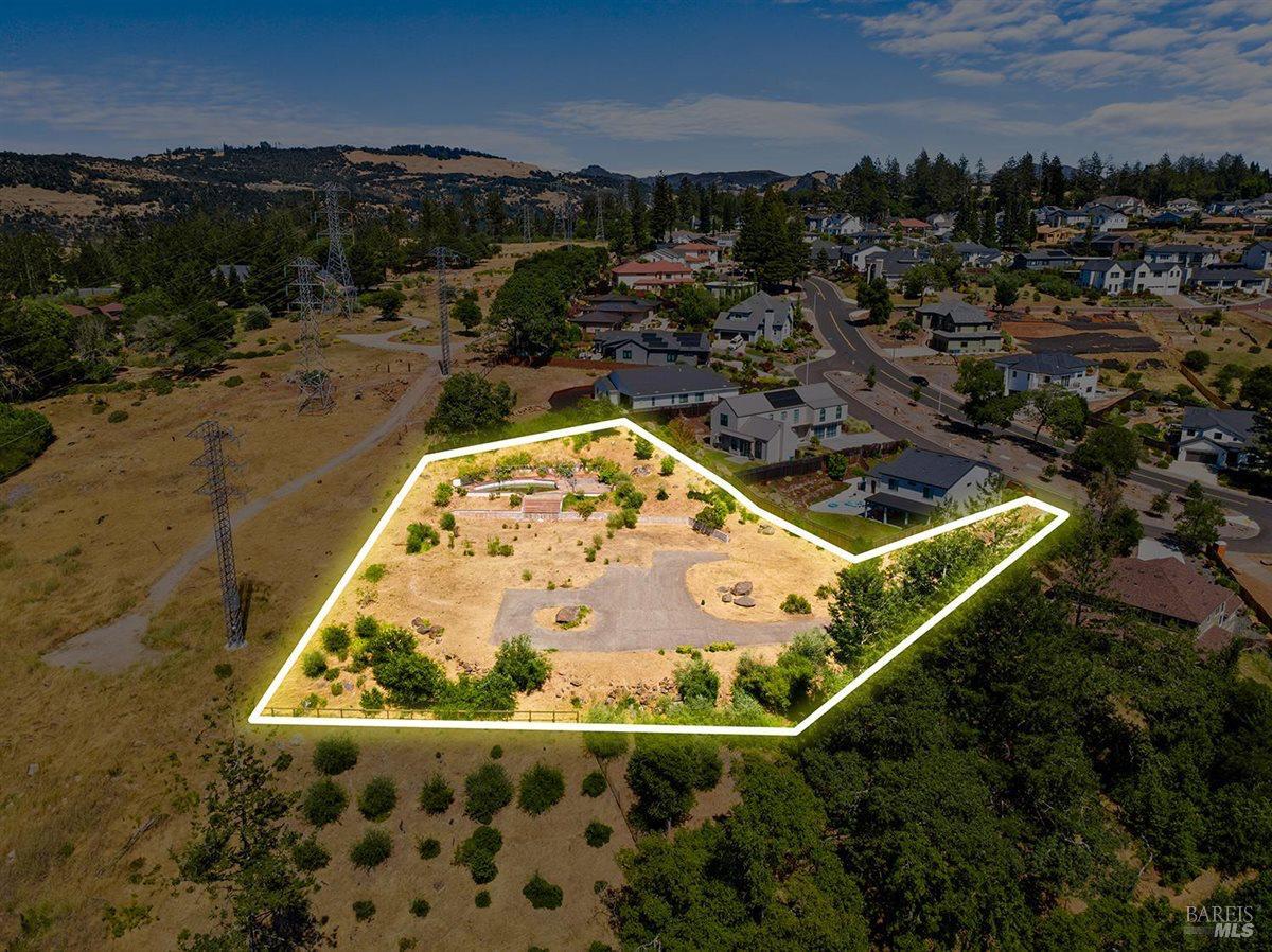 Land in Santa Rosa 2