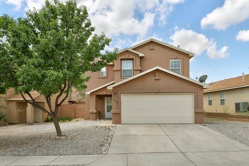 8308 Casa Negra Court Nw, Albuquerque, NM, 87120 | Card Image