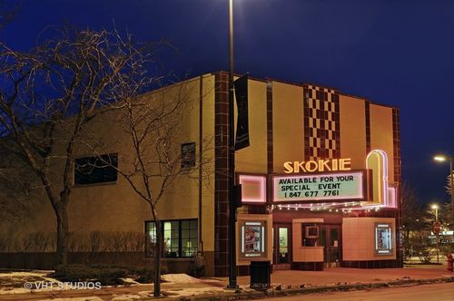 7924 Lincoln Ave, Skokie, IL, 60077-3609 | Card Image