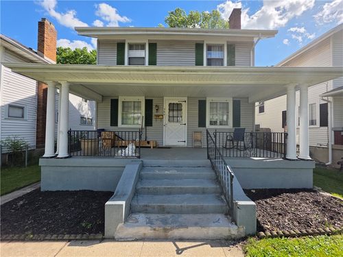 360 Kenilworth Ave, Dayton, OH, 45405-4036 | Card Image