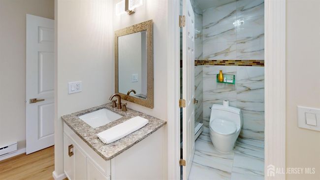 9-c Aspen Plz, Townhouse with 2 bedrooms, 2 bathrooms and null parking in Monroe NJ | Image 19