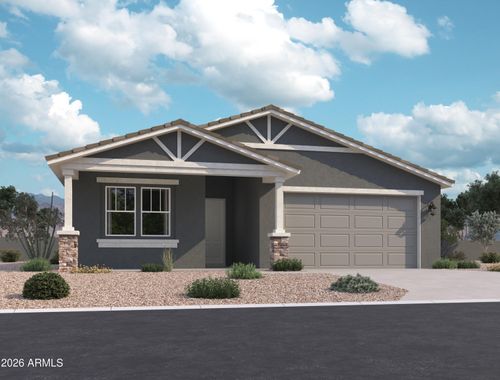 15730 W Corte Del Sol Este --, Waddell, AZ, 85355 | Card Image