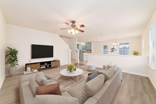 21311 Shadow River Ln, Spring, TX, 77379-5156 | Card Image