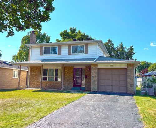 571 Minette Cir, Mississauga, ON, L5A3B9 | Card Image