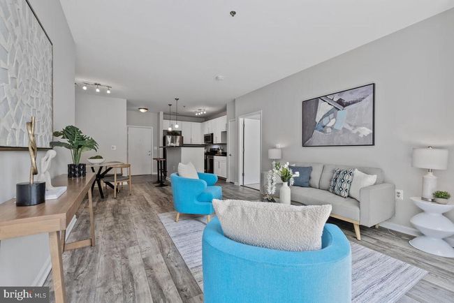 APT-208 - 1201 E West Hwy, Condo with 2 bedrooms, 2 bathrooms and null parking in SILVER SPRING MD | Image 4