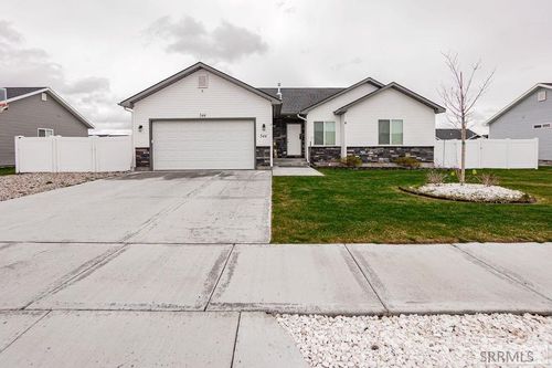 544 Washington Loop, Rigby, ID, 83442-5362 | Card Image