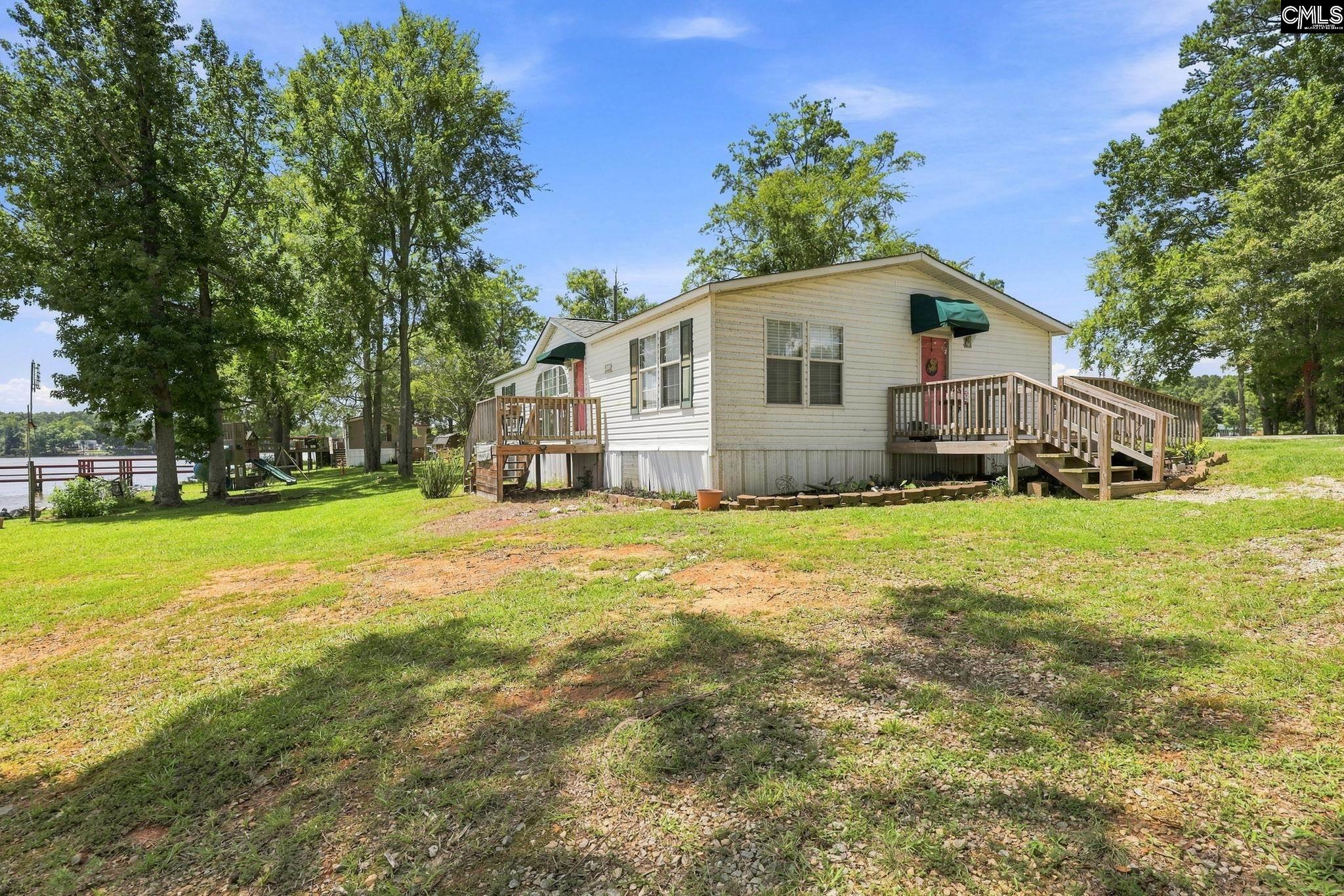 Residential in Prosperity 5