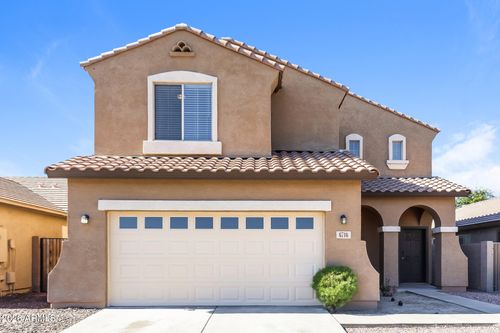 6716 S 36th Ln, Phoenix, AZ, 85041-5009 | Card Image