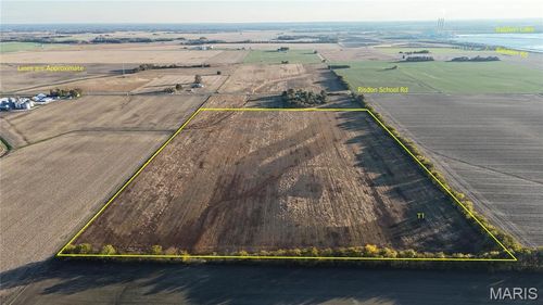 000 Risdon School Rd, New Athens, IL, 62264 | Card Image