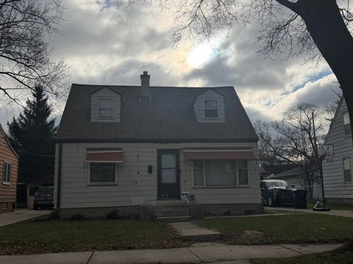 5324 N 56th St, Milwaukee, WI, 53218-3216 | Card Image