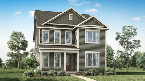 745 Patriot Drive, Pike Road, AL, 36064 | Card Image