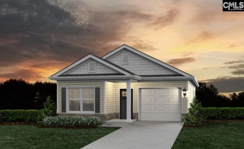 258 Brando Way, Columbia, SC, 29223-5754 | Card Image